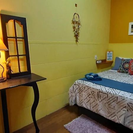 Villacasamarela Mini Casinhas De Hospedes Rio Vermelho Florianópolis 외부 사진