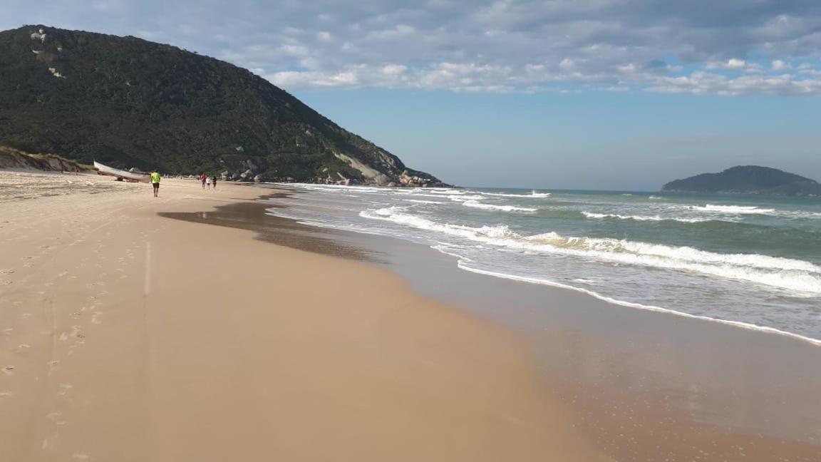 Villacasamarela Mini Casinhas De Hospedes Rio Vermelho Florianópolis 외부 사진