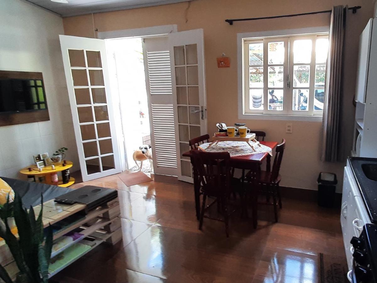 Villacasamarela Mini Casinhas De Hospedes Rio Vermelho Florianópolis 외부 사진
