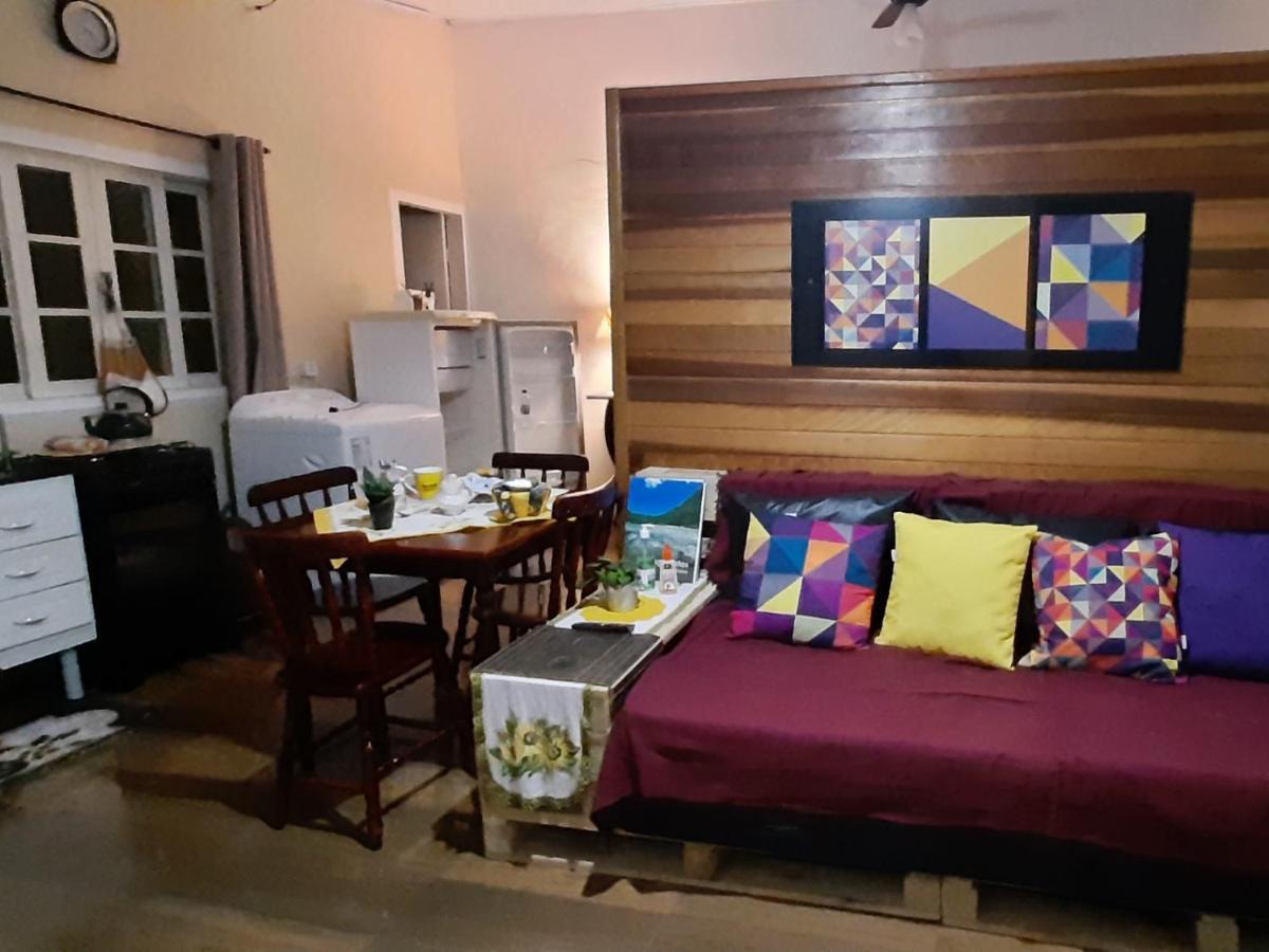 Villacasamarela Mini Casinhas De Hospedes Rio Vermelho Florianópolis 외부 사진