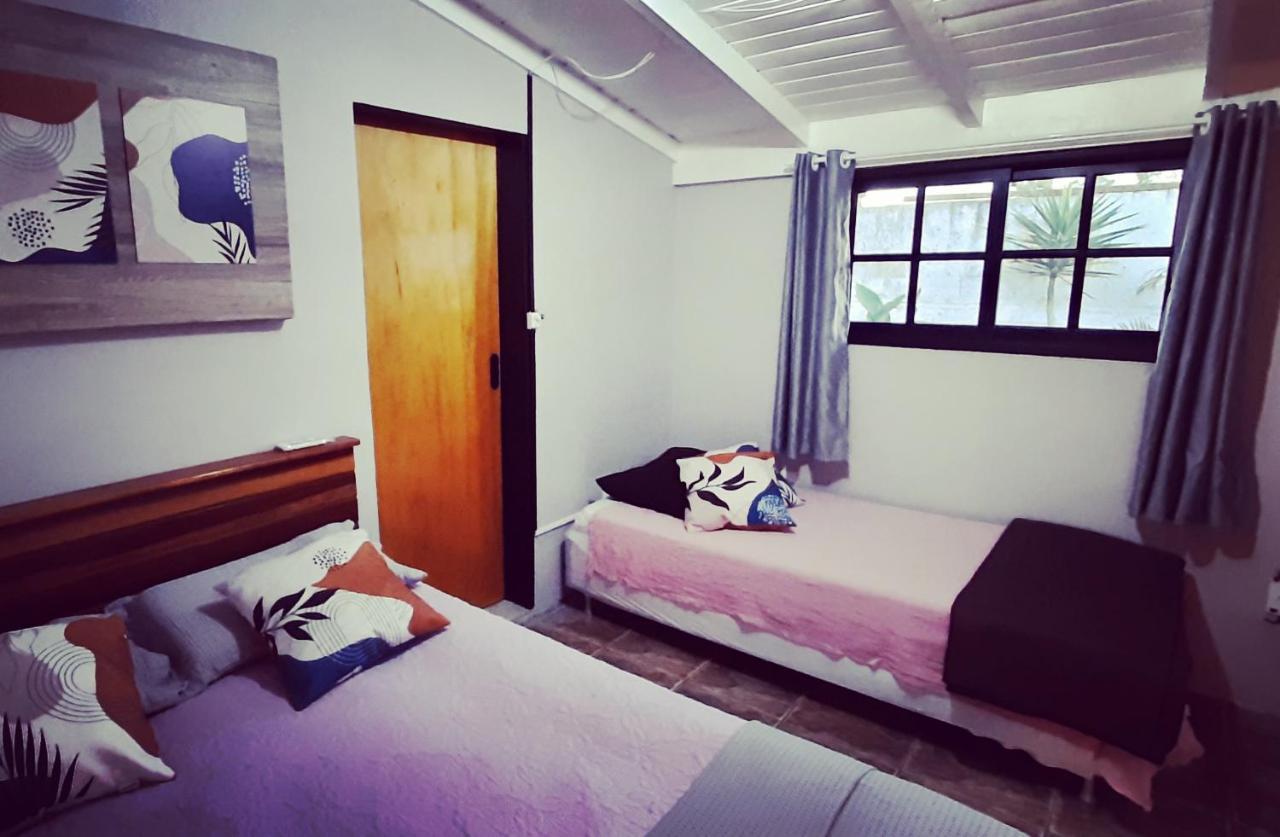 Villacasamarela Mini Casinhas De Hospedes Rio Vermelho Florianópolis 외부 사진