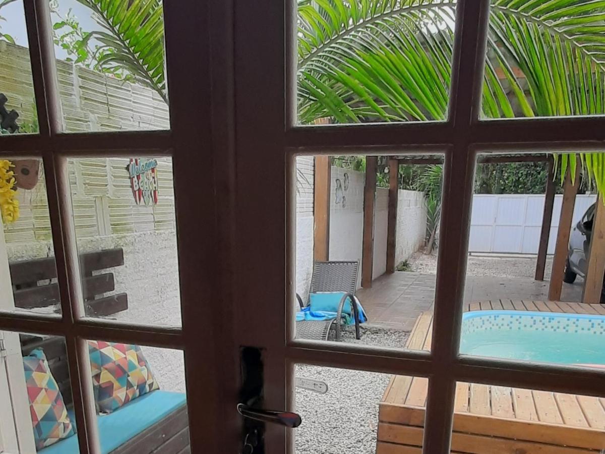 Villacasamarela Mini Casinhas De Hospedes Rio Vermelho Florianópolis 외부 사진