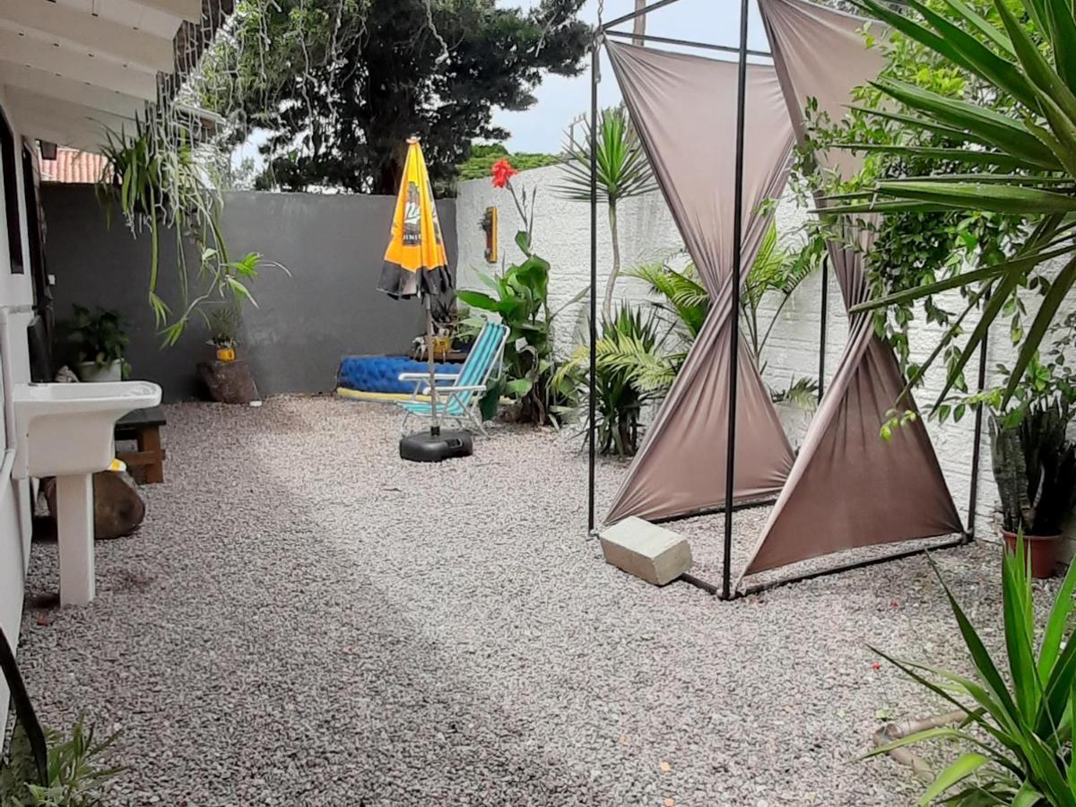 Villacasamarela Mini Casinhas De Hospedes Rio Vermelho Florianópolis 외부 사진