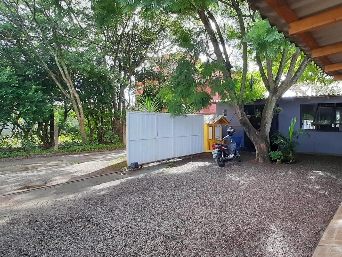 Villacasamarela Mini Casinhas De Hospedes Rio Vermelho Florianópolis 외부 사진