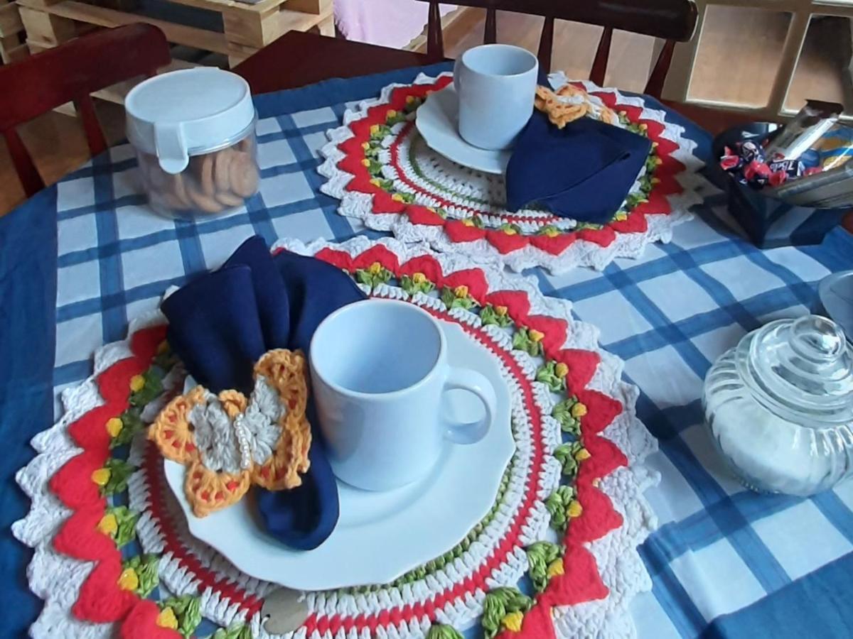 Villacasamarela Mini Casinhas De Hospedes Rio Vermelho Florianópolis 외부 사진