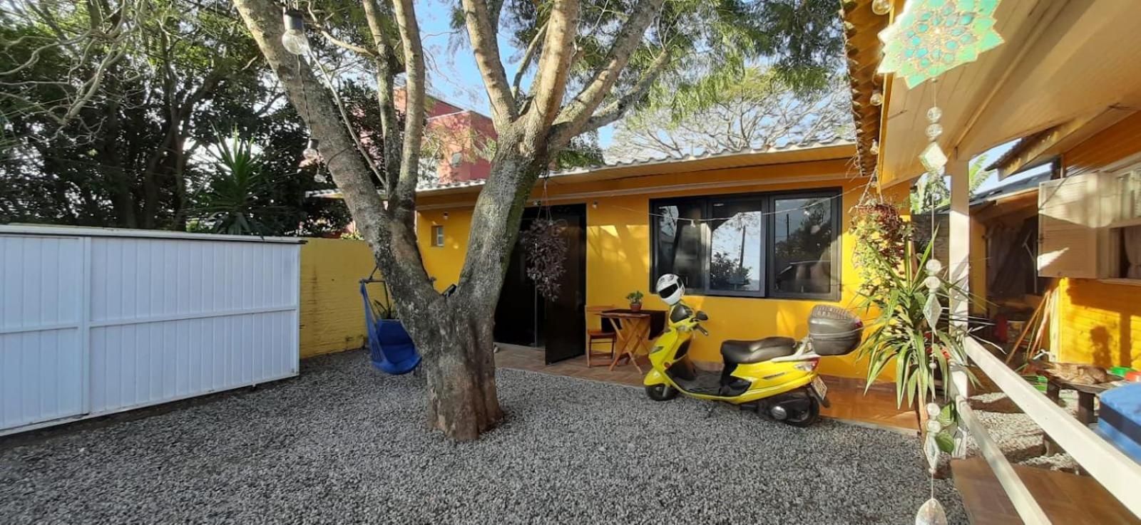Villacasamarela Mini Casinhas De Hospedes Rio Vermelho Florianópolis 외부 사진