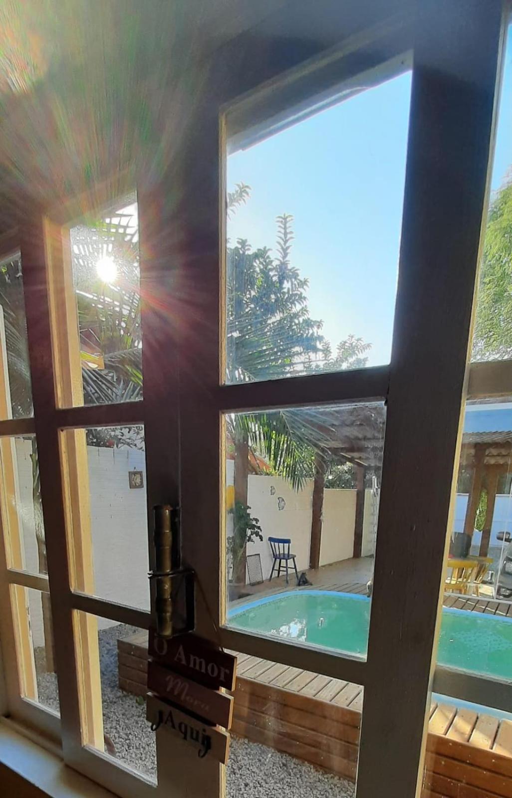 Villacasamarela Mini Casinhas De Hospedes Rio Vermelho Florianópolis 외부 사진