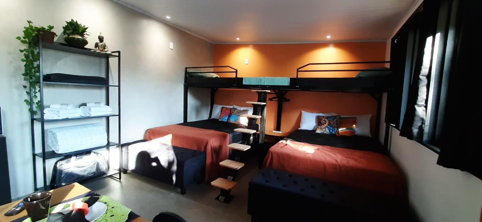Villacasamarela Mini Casinhas De Hospedes Rio Vermelho Florianópolis 외부 사진