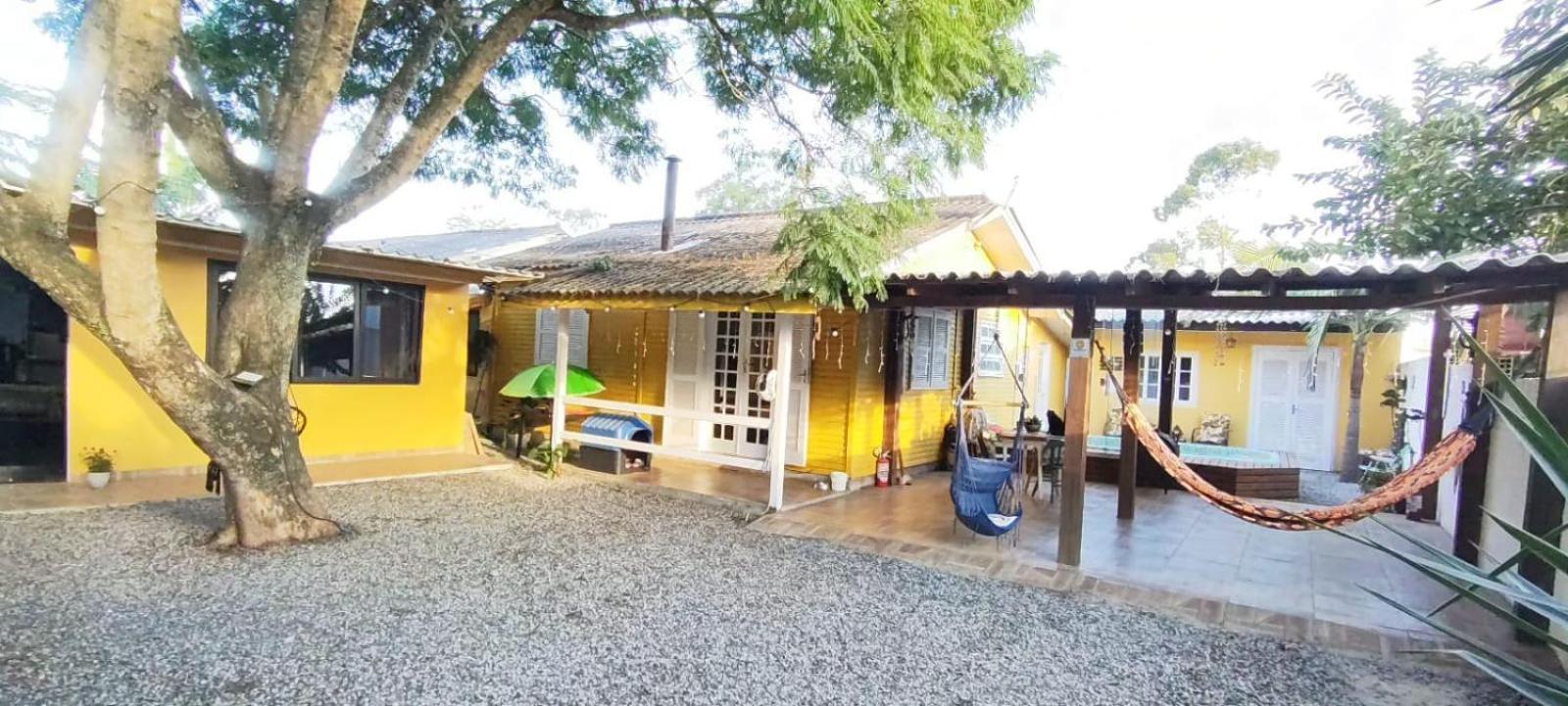 Villacasamarela Mini Casinhas De Hospedes Rio Vermelho Florianópolis 외부 사진